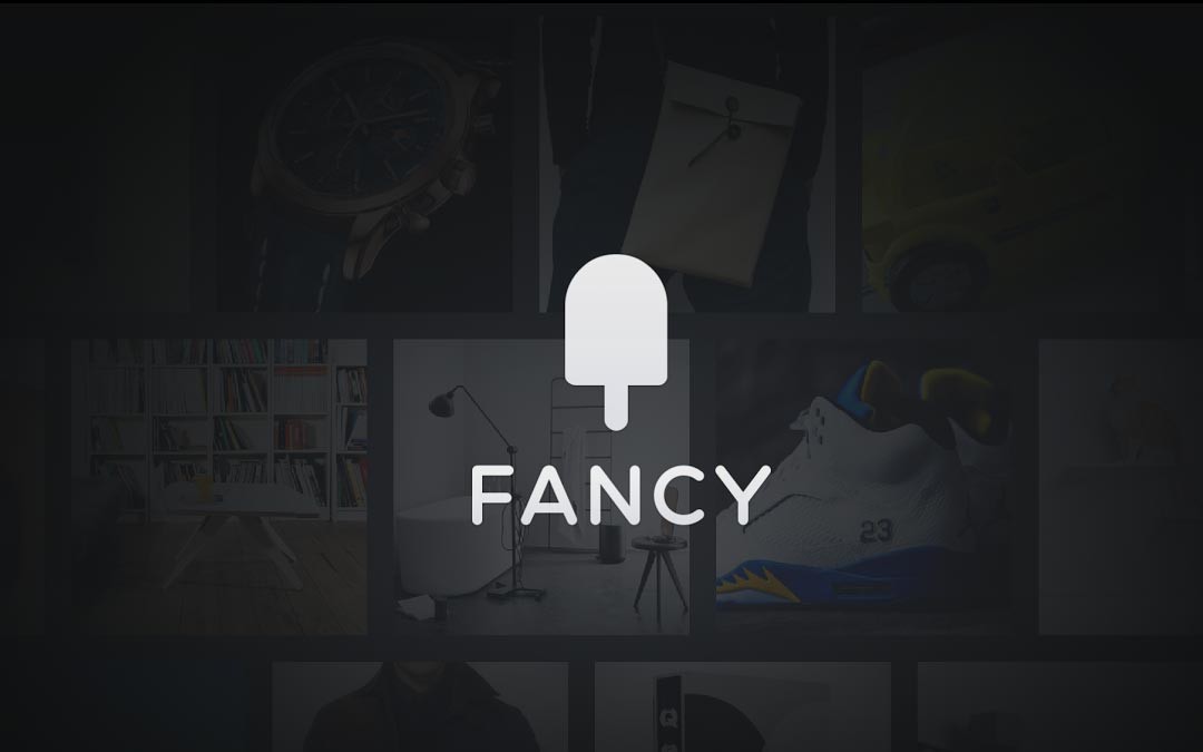 The Fancy: Pinterest voor mannen