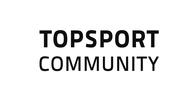 Topsport Community